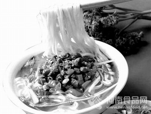 塑膠米粉
