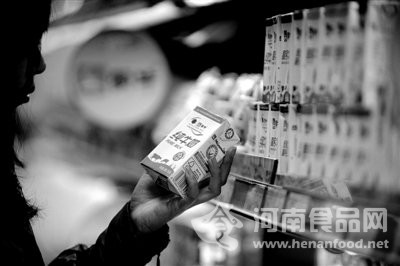 蒙牛深陷“致癌門”