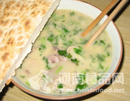 河南食品網  羊雙腸