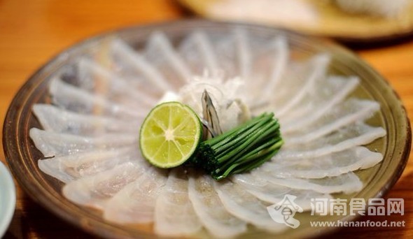 河豚（日本）