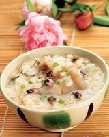 美食