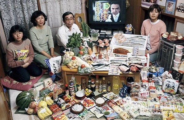 日本
