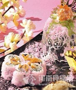 櫻花壽司