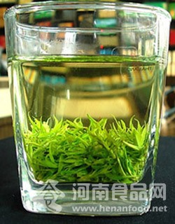 春季飲食