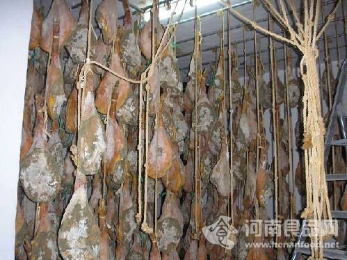 全球最貴火腿