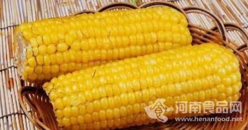 玉米棒