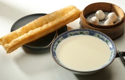 中國早餐