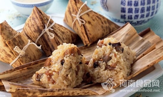 粽子