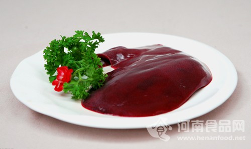 確保食品安全  專家建議少吃動物內臟（圖）