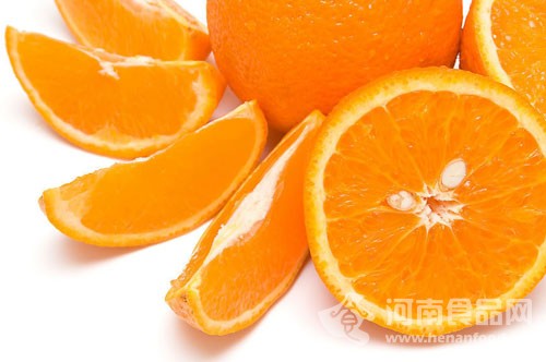 夏季養生：6大綠色食品助力健康（組圖）