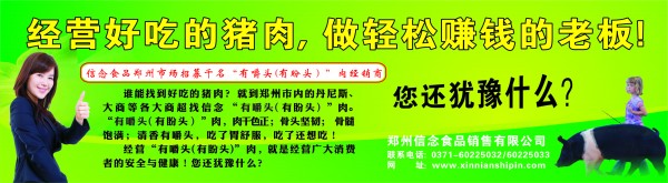 信念招商