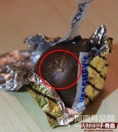 好時巧克力