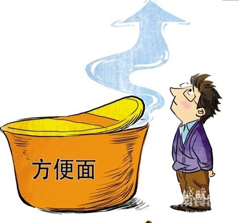 統一相關人士稱對康師傅指控不知情