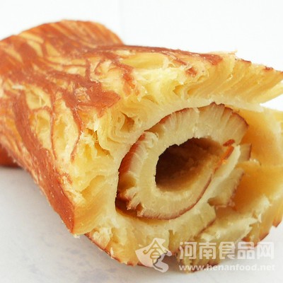 海味軒風琴手撕魷魚片驚現蒼蠅