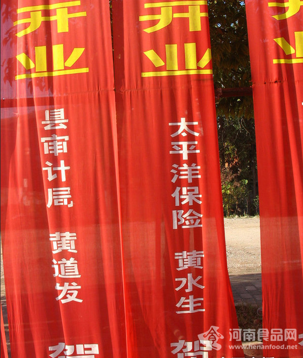 政府官員