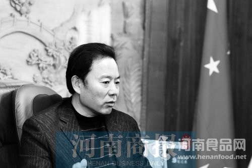 李新章