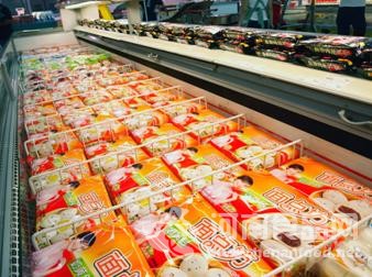 三全食品：三全面點坊 主打早餐市場