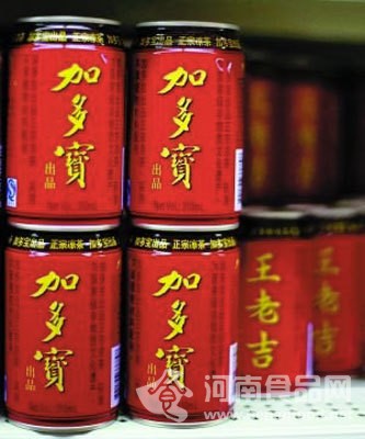 加多寶