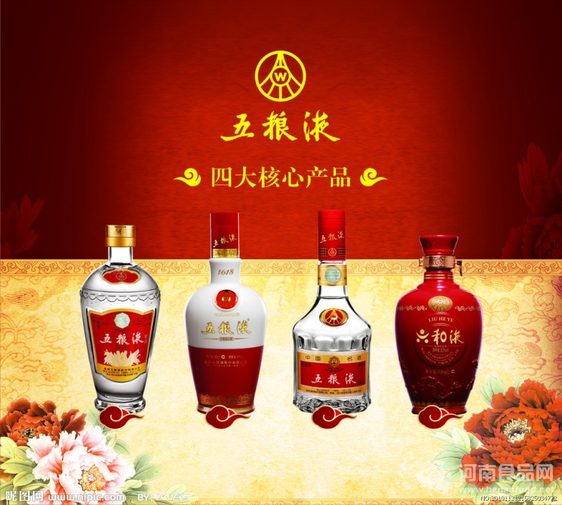五糧液