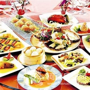 年夜飯