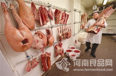 英國“馬肉丑聞”