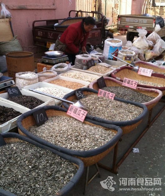 問題炒貨
