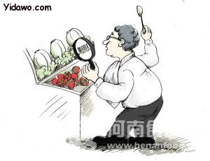 食品追溯