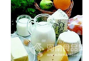 乳品