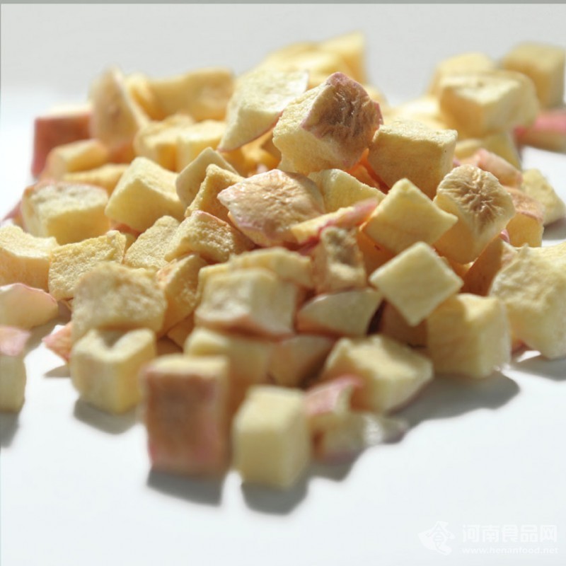 非油炸