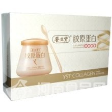 養生堂蛋白粉