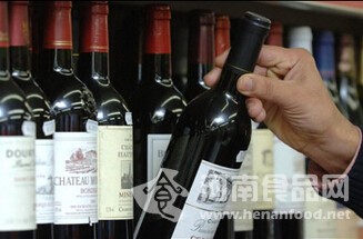 挑選葡萄酒，別只看酒標上的圖案