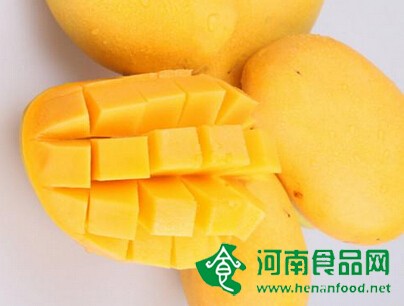 吃芒果小心“芒果皮炎”