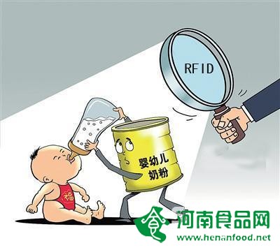 三聚氰胺事件“余震”依在 奶粉追溯徹底消除影響