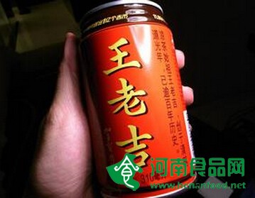 王老吉首創“一罐一碼”謀互聯網平臺入口 何不趕趕“追溯風”？