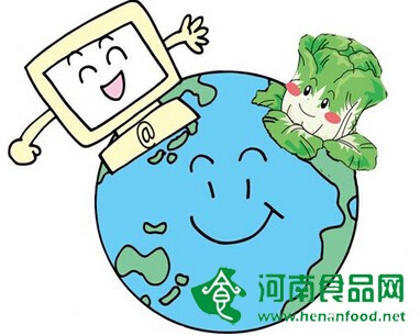 “互聯網+農業”熱潮涌動 傳統企業轉身擁抱互聯網