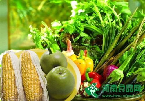 中國玉米、蔬菜、蘋果將率先試點“減肥”