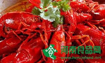 小龍蝦重金屬超標不要怕 正確吃法看這里！