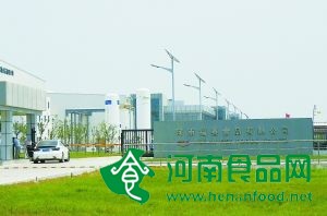 問題肉事件后在華改名為歐喜 福喜自曝一年損失超60億元