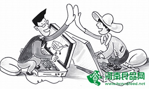 商務部：農村電子商務成農民增收新途徑