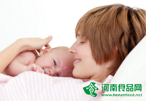 專家稱改善母乳喂養能使嬰兒死亡率降低13%